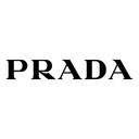 پیش‌نمایش فایل prada از پک لوگوهای برندهای مد و پوشاک