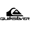 پیش‌نمایش فایل quiksilver-4 از پک لوگوهای برندهای مد و پوشاک