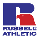 پیش‌نمایش فایل russell-1 از پک لوگوهای برندهای مد و پوشاک