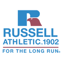 پیش‌نمایش فایل russell از پک لوگوهای برندهای مد و پوشاک