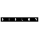 پیش‌نمایش فایل sisley از پک لوگوهای برندهای مد و پوشاک