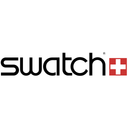 پیش‌نمایش فایل swatch-1 از پک لوگوهای برندهای مد و پوشاک