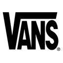 پیش‌نمایش فایل vans از پک لوگوهای برندهای مد و پوشاک