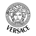 پیش‌نمایش فایل versace-1 از پک لوگوهای برندهای مد و پوشاک