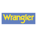 پیش‌نمایش فایل wrangler از پک لوگوهای برندهای مد و پوشاک