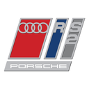 پیش‌نمایش فایل audi-1 از پک لوگوی برندهای ماشین