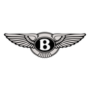 پیش‌نمایش فایل bentley از پک لوگوی برندهای ماشین
