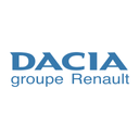 پیش‌نمایش فایل dacia-1 از پک لوگوی برندهای ماشین