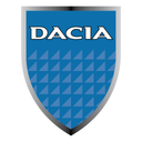 پیش‌نمایش فایل dacia از پک لوگوی برندهای ماشین