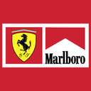 پیش‌نمایش فایل ferrari-1 از پک لوگوی برندهای ماشین