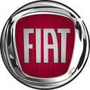 پیش‌نمایش فایل fiat-1 از پک لوگوی برندهای ماشین
