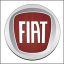 پیش‌نمایش فایل fiat از پک لوگوی برندهای ماشین
