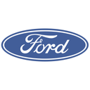 پیش‌نمایش فایل ford از پک لوگوی برندهای ماشین
