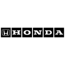پیش‌نمایش فایل honda-10 از پک لوگوی برندهای ماشین