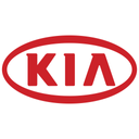 پیش‌نمایش فایل kia از پک لوگوی برندهای ماشین
