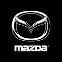 پیش‌نمایش فایل mazda از پک لوگوی برندهای ماشین