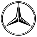 پیش‌نمایش فایل mercedes-1 از پک لوگوی برندهای ماشین