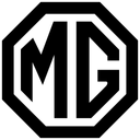 پیش‌نمایش فایل mg از پک لوگوی برندهای ماشین