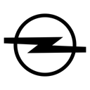 پیش‌نمایش فایل opel-1 از پک لوگوی برندهای ماشین