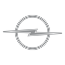 پیش‌نمایش فایل opel-3 از پک لوگوی برندهای ماشین
