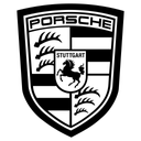 پیش‌نمایش فایل porsche-2 از پک لوگوی برندهای ماشین