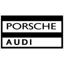 پیش‌نمایش فایل porsche-4 از پک لوگوی برندهای ماشین