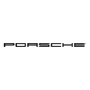 پیش‌نمایش فایل porsche از پک لوگوی برندهای ماشین