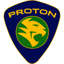 پیش‌نمایش فایل proton از پک لوگوی برندهای ماشین