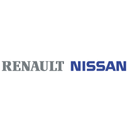 پیش‌نمایش فایل renault از پک لوگوی برندهای ماشین