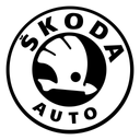 پیش‌نمایش فایل skoda-3 از پک لوگوی برندهای ماشین
