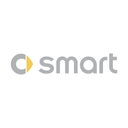 پیش‌نمایش فایل smart-48 از پک لوگوی برندهای ماشین