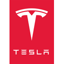 پیش‌نمایش فایل tesla-5 از پک لوگوی برندهای ماشین