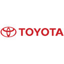 پیش‌نمایش فایل toyota از پک لوگوی برندهای ماشین