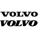 پیش‌نمایش فایل volvo-3 از پک لوگوی برندهای ماشین
