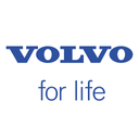 پیش‌نمایش فایل volvo-6 از پک لوگوی برندهای ماشین