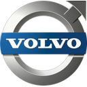 پیش‌نمایش فایل volvo از پک لوگوی برندهای ماشین
