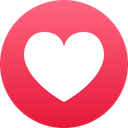پیش‌نمایش فایل love-2387666 از پک واکنش فیسبوک