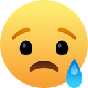پیش‌نمایش فایل sad-2387665 از پک واکنش فیسبوک