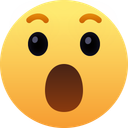 پیش‌نمایش فایل wow-2387663 از پک واکنش فیسبوک