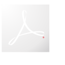 پیش‌نمایش فایل adobe-106 از پک لوگو ابزار طراحی