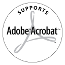 پیش‌نمایش فایل adobe-107 از پک لوگو ابزار طراحی