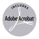 پیش‌نمایش فایل adobe-113 از پک لوگو ابزار طراحی