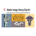 پیش‌نمایش فایل adobe-129 از پک لوگو ابزار طراحی