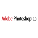 پیش‌نمایش فایل adobe-134 از پک لوگو ابزار طراحی