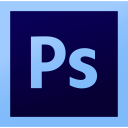 پیش‌نمایش فایل adobe-138 از پک لوگو ابزار طراحی