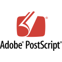 پیش‌نمایش فایل adobe-142 از پک لوگو ابزار طراحی