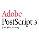 پیش‌نمایش فایل adobe-145 از پک لوگو ابزار طراحی