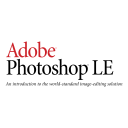 پیش‌نمایش فایل adobe-146 از پک لوگو ابزار طراحی
