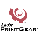 پیش‌نمایش فایل adobe-93 از پک لوگو ابزار طراحی