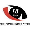 پیش‌نمایش فایل adobe-94 از پک لوگو ابزار طراحی